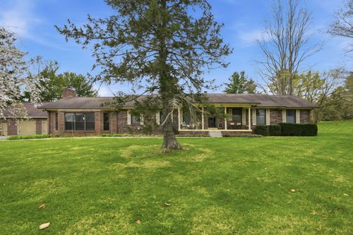 611 Providence Road, Cumberland Gap, TN, 37724 | Card Image