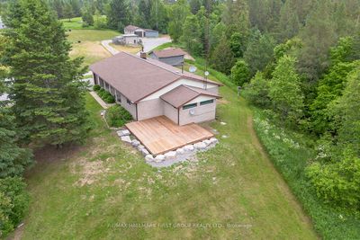 3310 121 County Rd, House other with 3 bedrooms, 3 bathrooms and 15 parking in Trent Lakes ON | Image 3