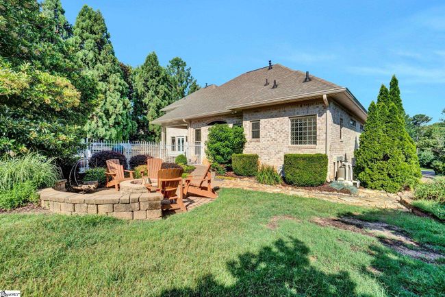 6 Avens Hill Dr, House other with 4 bedrooms, 3 bathrooms and 2 parking in Greer SC | Image 46