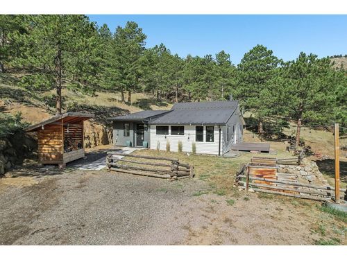 281 County Road 83, Boulder, CO, 80302-9775 | Card Image
