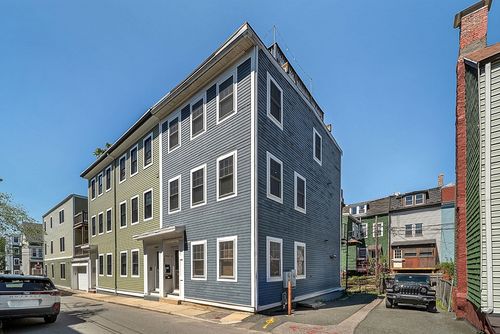 2-256 Bowen St, Boston, MA, 02127-2646 | Card Image
