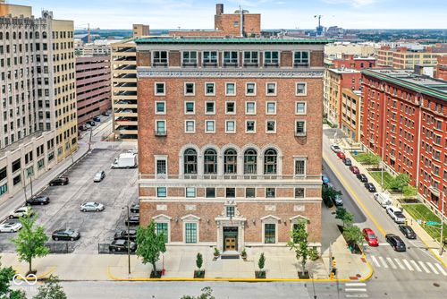 unit-901-350 N Meridian St, Indianapolis, IN, 46204-1783 | Card Image