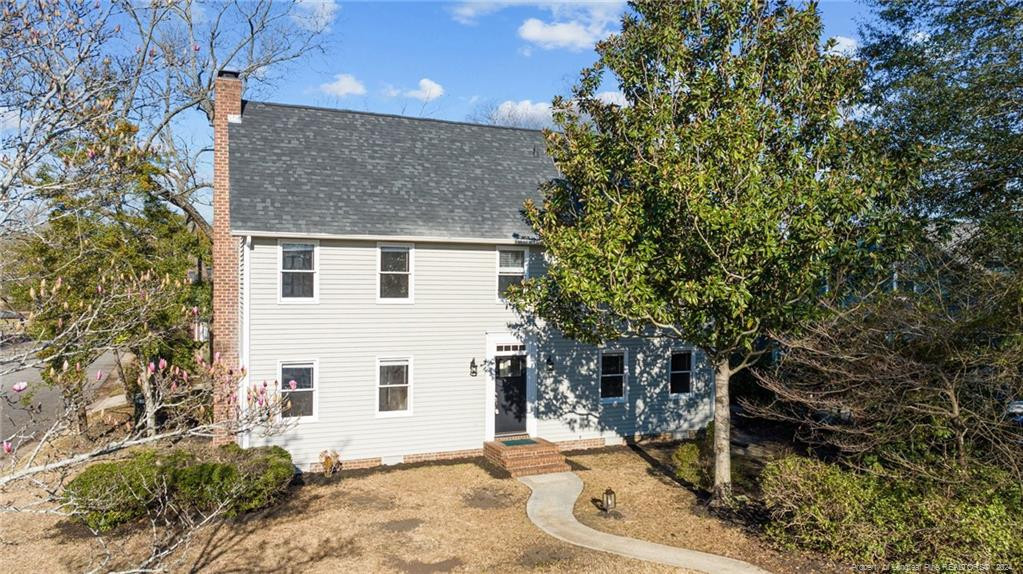 Summitt Ave, Fayetteville, NC 28305