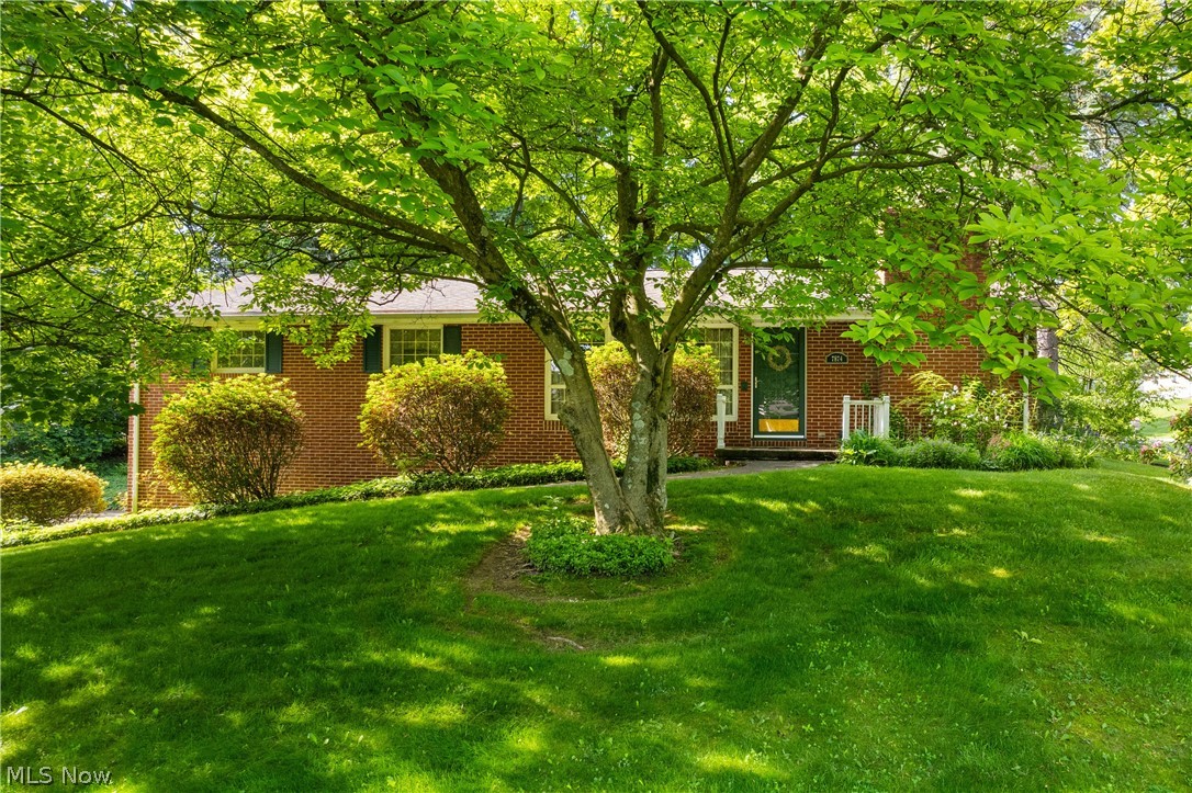 Daytona St, Massillon, OH 44646