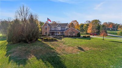 2369 Lantz Road, House other with 4 bedrooms, 2 bathrooms and null parking in Beavercreek OH | Image 3