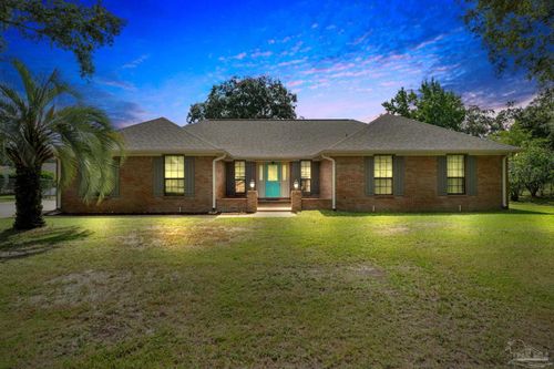 3564 Chief Mate Dr, Pensacola, FL, 32506-9688 | Card Image