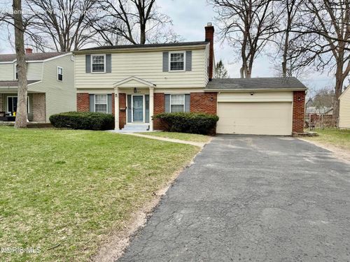3769 Sylvanwood Dr, Sylvania, OH, 43560-3925 | Card Image