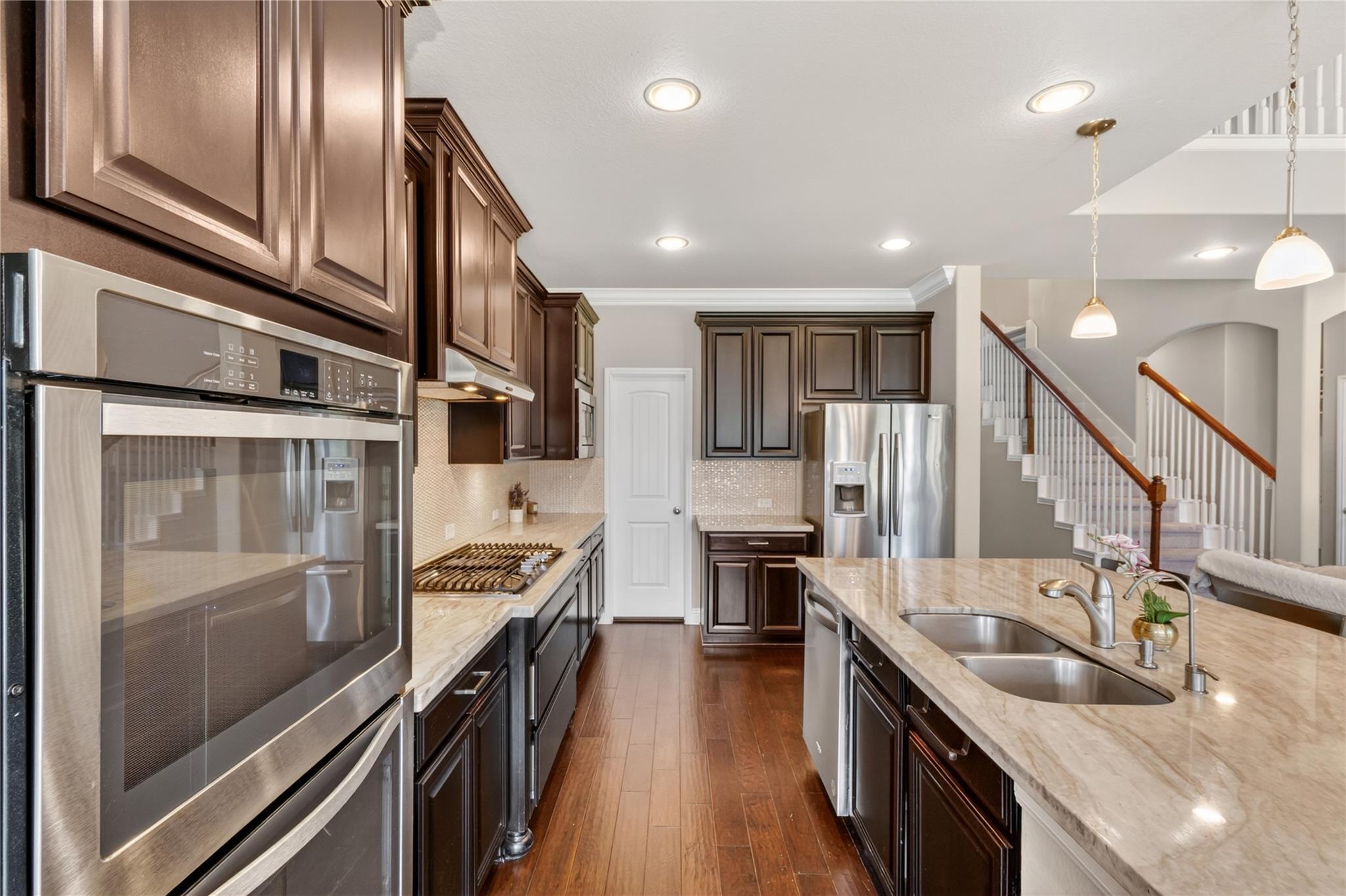 Residential in Katy 3