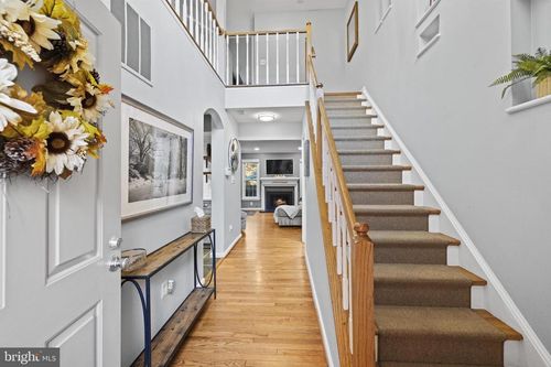 1792 Duffield Ln, ALEXANDRIA, VA, 22307-1171 | Card Image