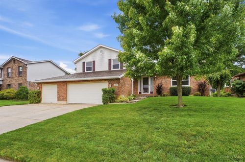 137 Palm Springs Dr, Fairfield, OH, 45014-8634 | Card Image