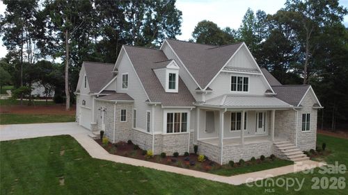 126 Manorly Ln, Mooresville, NC, 28115-3364 | Card Image