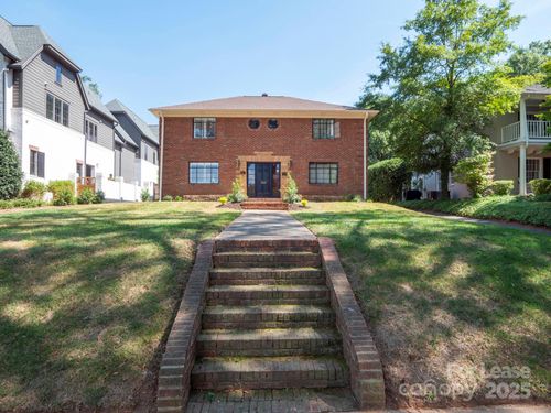 2-1221 S Kings Dr, Charlotte, NC, 28207-1807 | Card Image