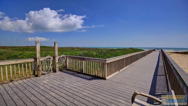 APT-207G - 2800G Gulf Blvd, Condo with 3 bedrooms, 3 bathrooms and 1 parking in South Padre Island TX | Image 40