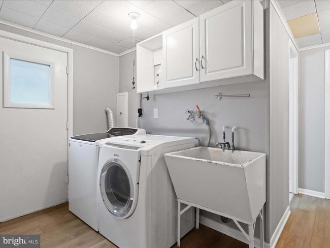 5415 Juliet St, House other with 4 bedrooms, 2 bathrooms and null parking in SPRINGFIELD VA | Image 36