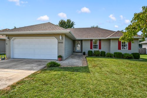 5003 N 13th St, Ozark, MO, 65721-7292 | Card Image