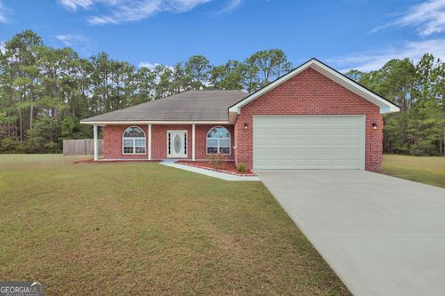 95 Shelby Rae Rd Ne, Ludowici, GA, 31316-7585 | Card Image