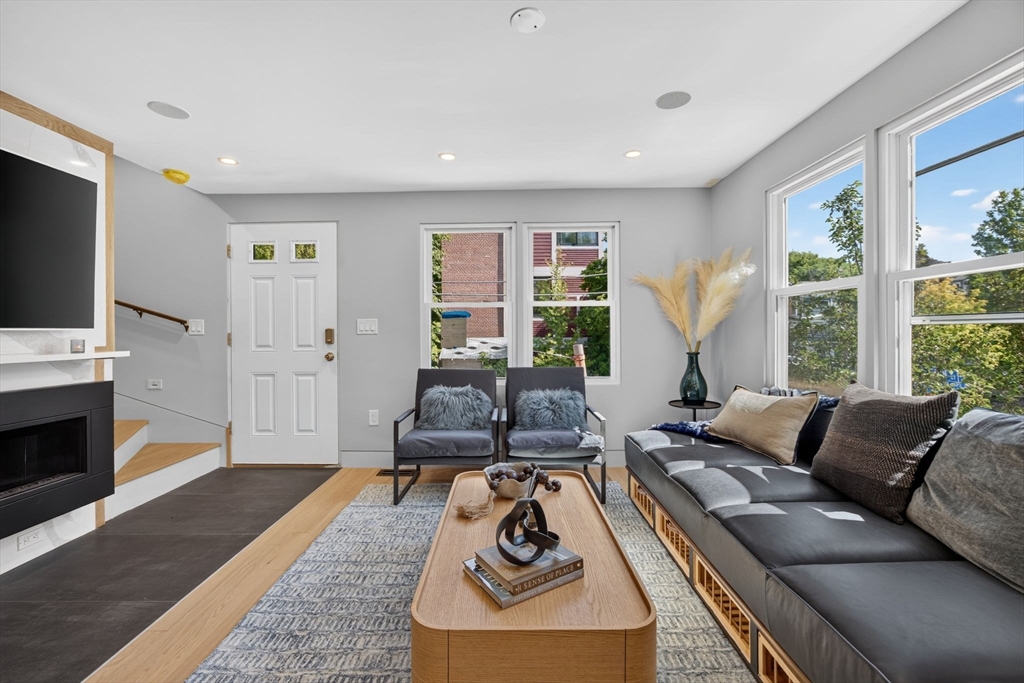 Residential in Somerville 5