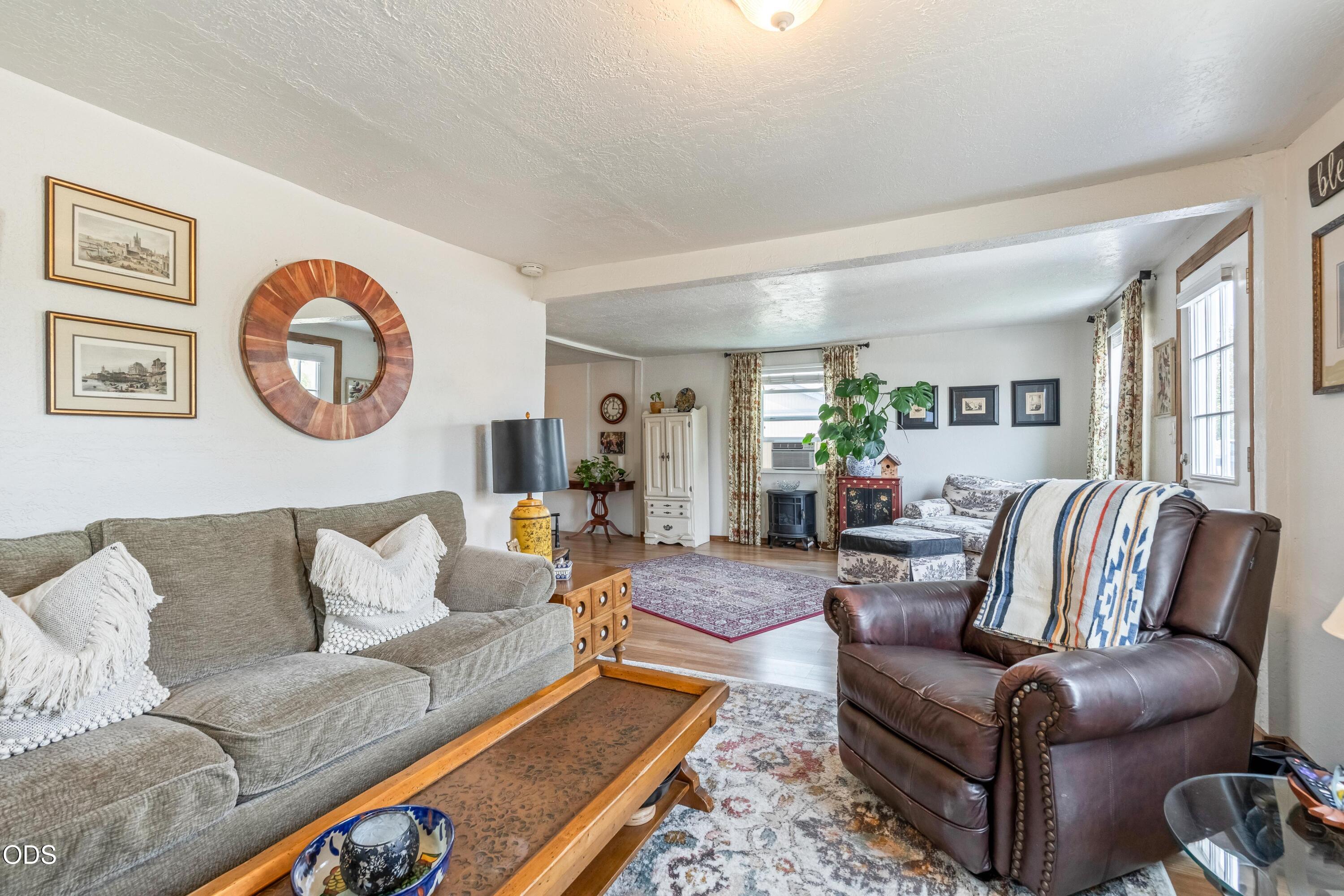 Residential in Prineville 5