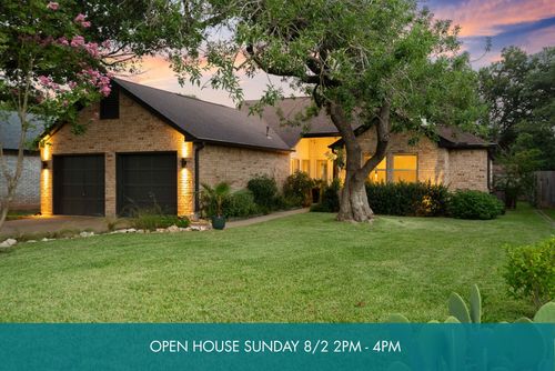 3127 Festus Dr, Austin, TX, 78748-1865 | Card Image