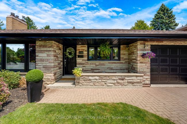 230 Elliott St, House other with 4 bedrooms, 3 bathrooms and 6 parking in Cambridge ON | Image 4