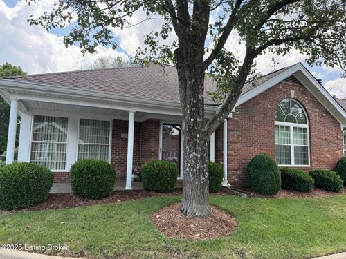 10518 Eagle Pines Ln, Louisville, KY, 40223-6154 | Card Image