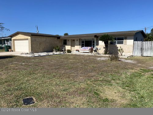 1230 Yacht Club Blvd, Indian Harbour Beach, FL, 32937-4225 | Card Image