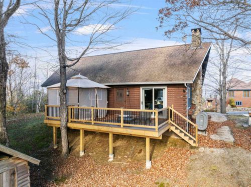 214 Sagamore Rd, Gilford, NH, 03249-7455 | Card Image