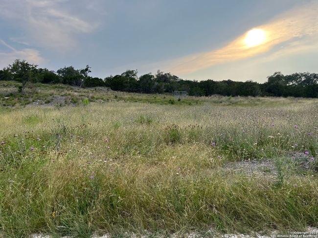 1822 Shepherds Rnch, Home with 0 bedrooms, 0 bathrooms and null parking in Bulverde TX | Image 10