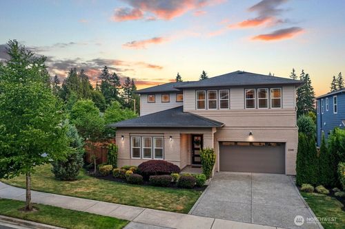 3348 218th St Se, Bothell, WA, 98021-7807 | Card Image