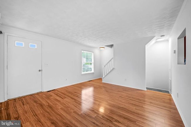 A - 2 Brookshire Dr, Townhouse with 2 bedrooms, 2 bathrooms and null parking in REISTERSTOWN MD | Image 4