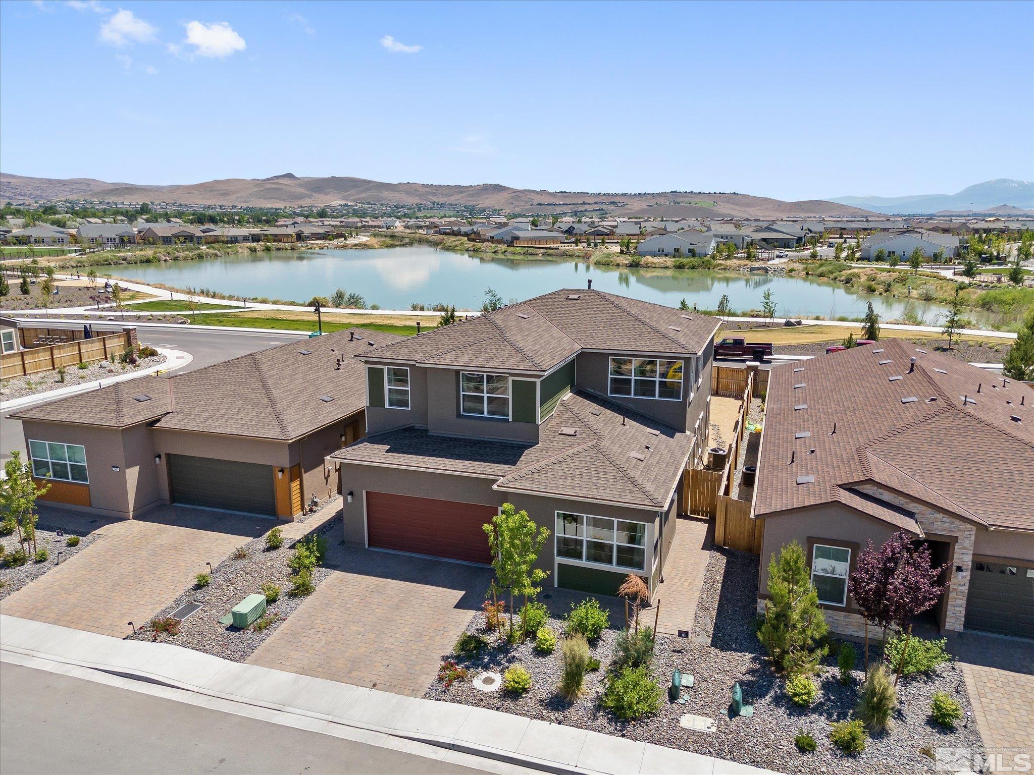 Navasota Dr, Sparks, NV 89436