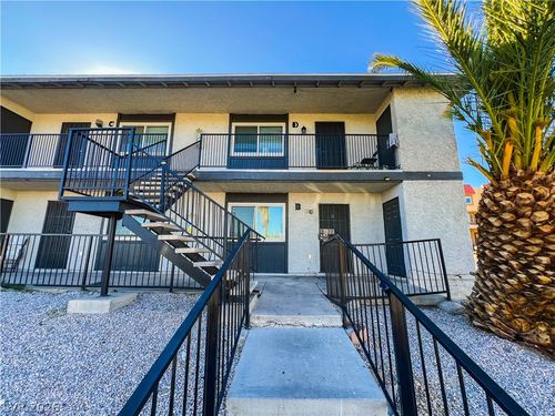 b-445 N 14th St, Las Vegas, NV, 89101-3380 | Card Image