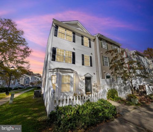 40 Amberstone Ct, ANNAPOLIS, MD, 21403-5767 | Card Image