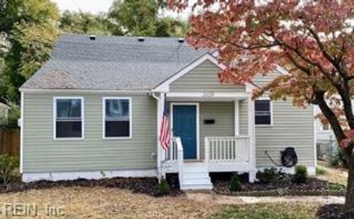 3109 Dartmouth St, Portsmouth, VA, 23707-4609 | Card Image