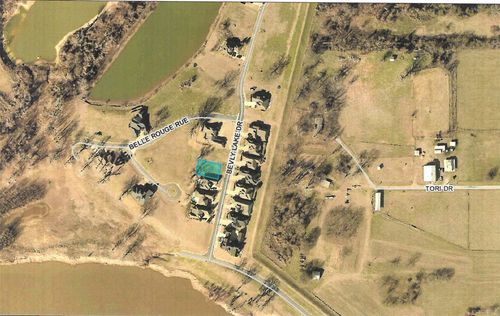 00 Bevly Lake Drive, Bossier City, LA, 71111 | Card Image