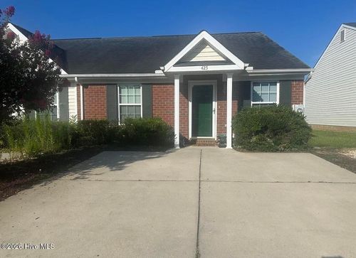 425 Flowing Creek Dr, Evans, GA, 30809-6424 | Card Image