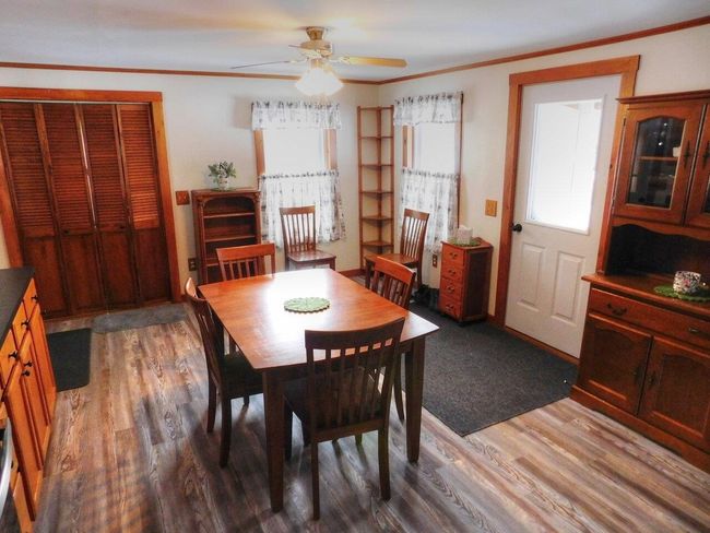 384 N Main St, House other with 2 bedrooms, 2 bathrooms and null parking in Montgomry Ctr VT | Image 5