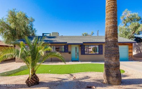 337 E Garfield St, Tempe, AZ, 85288-1014 | Card Image