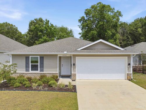 2752 Savannah Michelle Ln, Pensacola, FL, 32534-9824 | Card Image