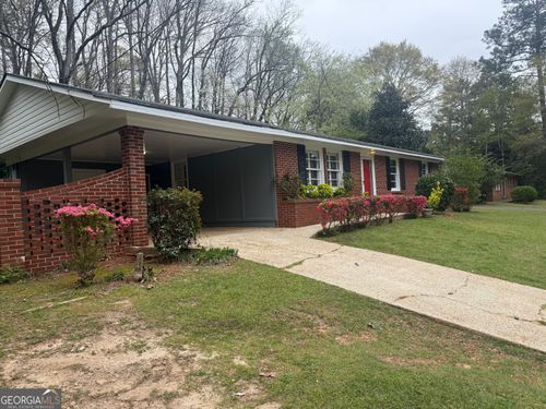 202 Park Hill Dr, Lagrange, GA, 30241-1938 | Card Image