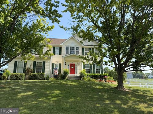 297 Mara Rose Ln, HARPERS FERRY, WV, 25425-9507 | Card Image