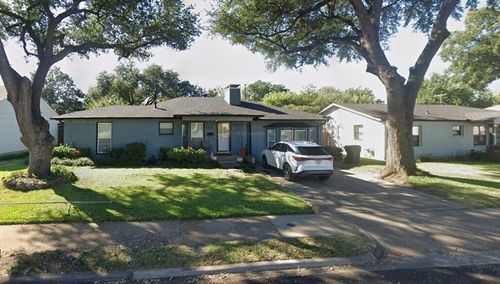 5012 Wateka Drive, Dallas, TX, 75209 | Card Image