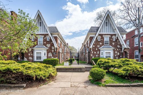 1251 S Brook St, Louisville, KY, 40203-2758 | Card Image