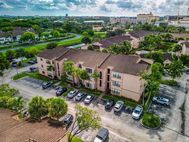 APT-4106 - 2846 S University Dr, Condo with 1 bedrooms, 1 bathrooms and null parking in Davie FL | Image 12