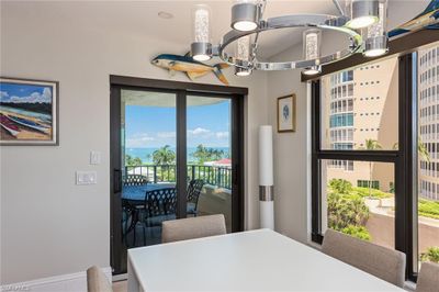 605 - 4451 Gulf Shore Blvd N, Home with 3 bedrooms, 3 bathrooms and null parking in NAPLES FL | Image 3