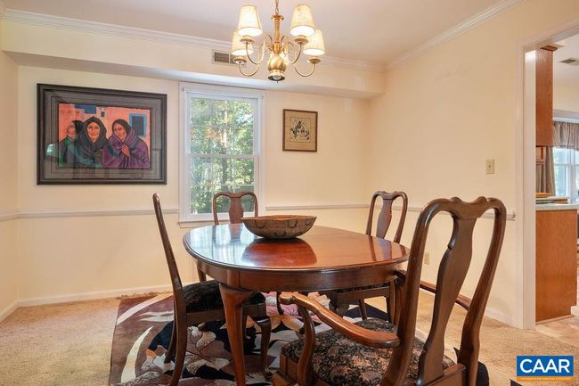 1754 Hearthglow Ln, House other with 4 bedrooms, 3 bathrooms and null parking in CHARLOTTESVILLE VA | Image 8