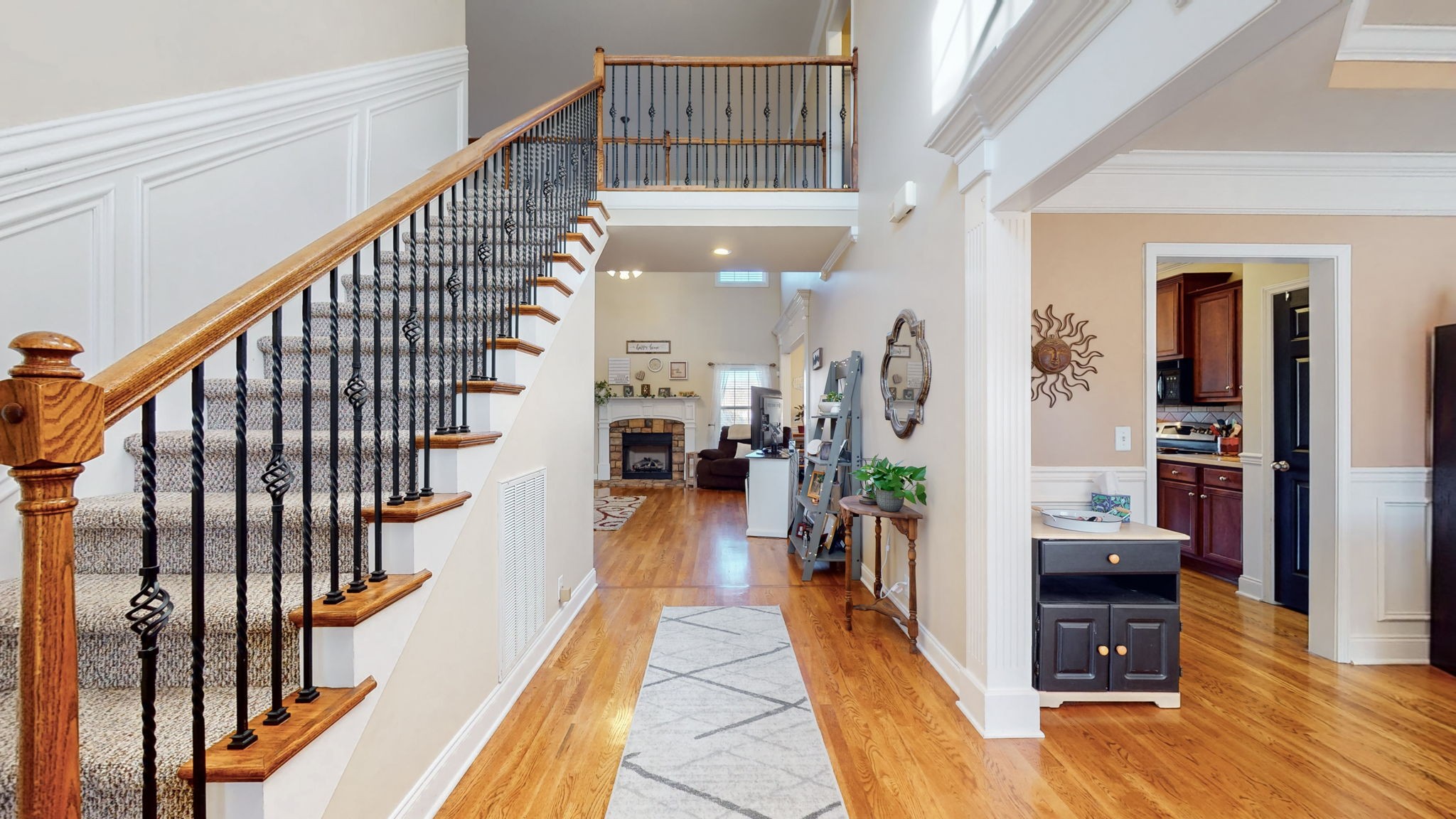 Residential in Murfreesboro 3