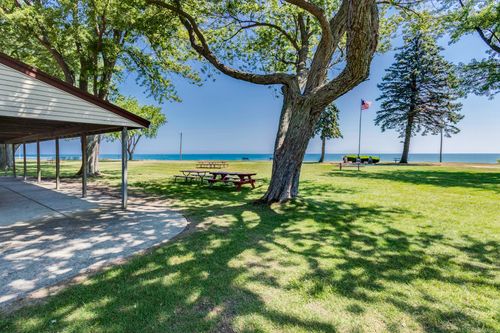 Lots 249-250 Blue Water Boulevard, Worth Township, MI, 48450 | Card Image