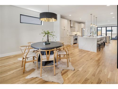 2143 N High St, Denver, CO, 80205-5557 | Card Image