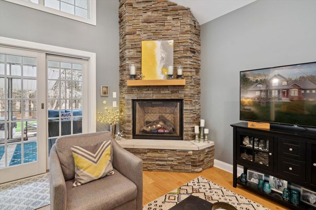 17867 K Line Way, House other with 4 bedrooms, 4 bathrooms and null parking in Marshall MI | Image 14